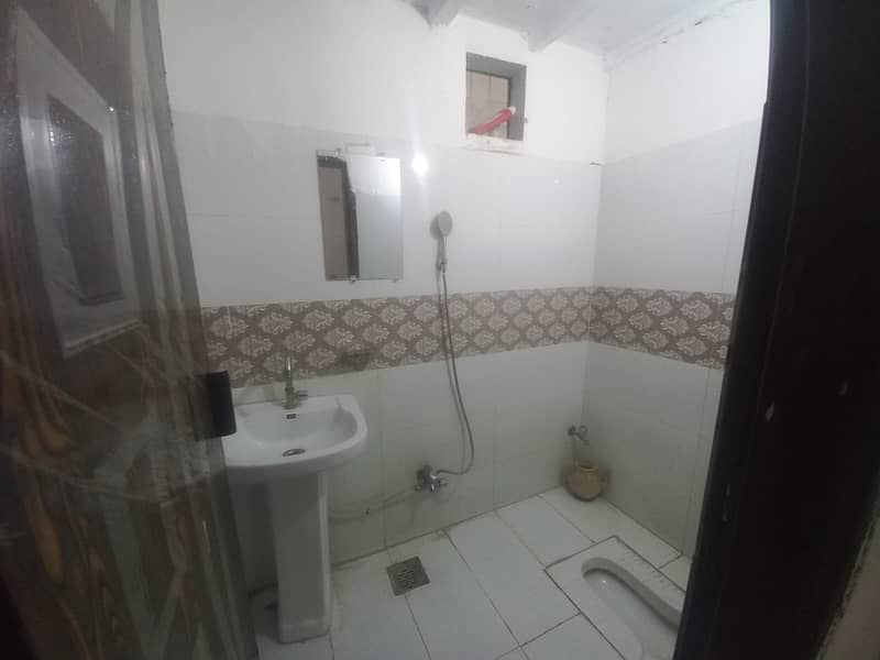 Flat Available For Rent 1