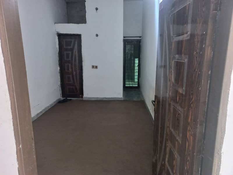 Flat Available For Rent 2