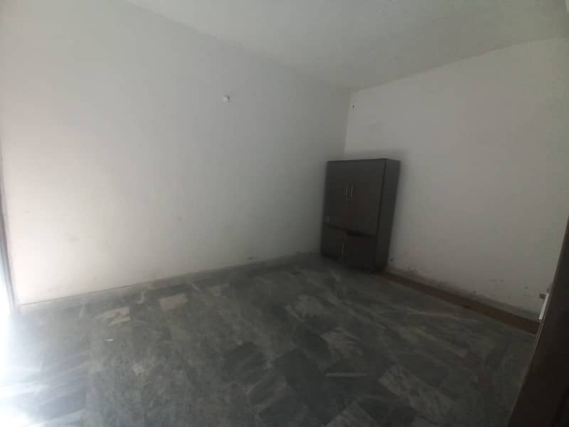 Flat Available For Rent 3