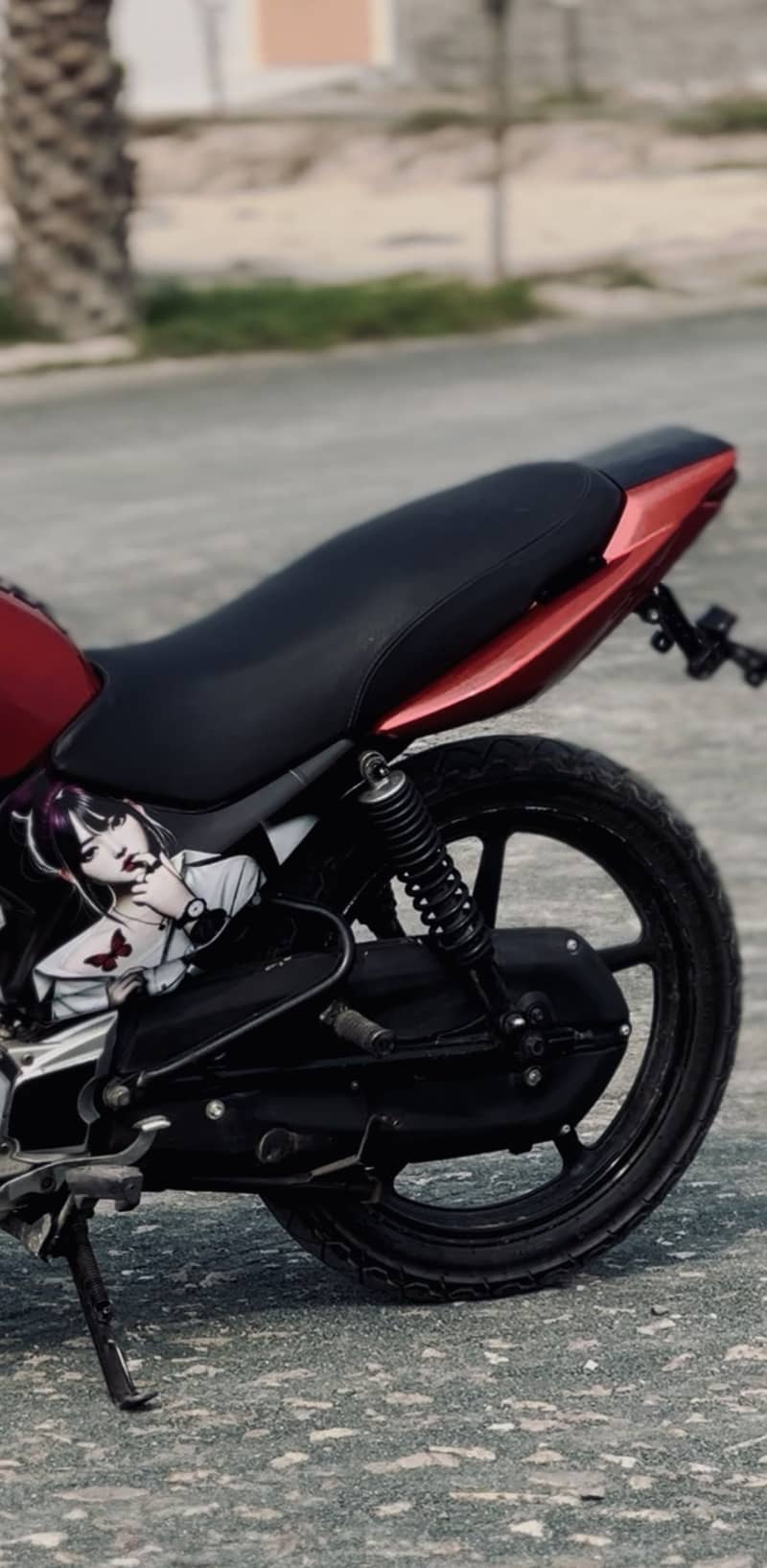2019 Model Ybr full modified 5