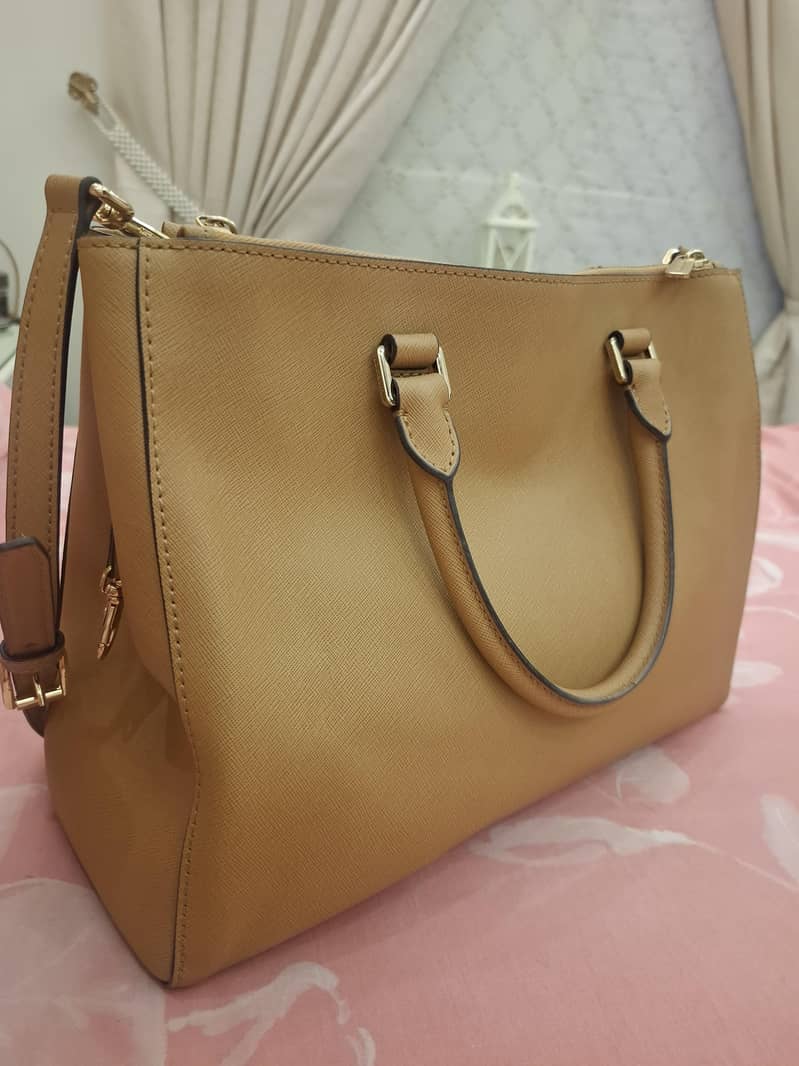 shoulder hand bag 1