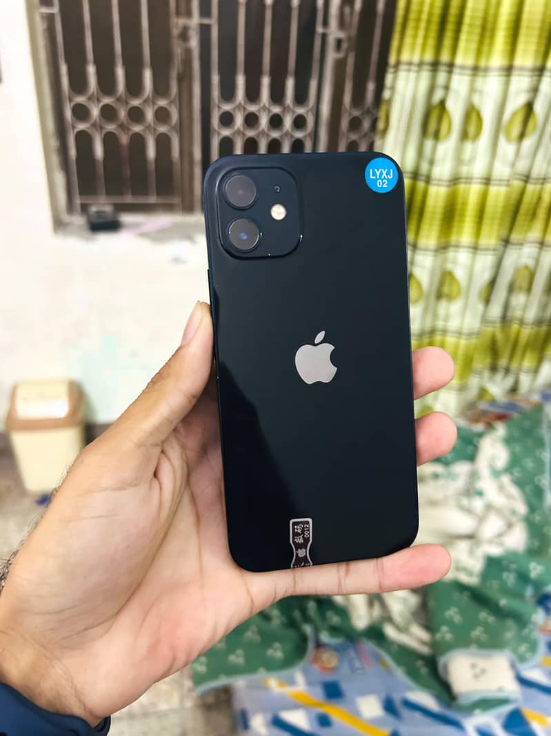 Apple iPhone 12 0