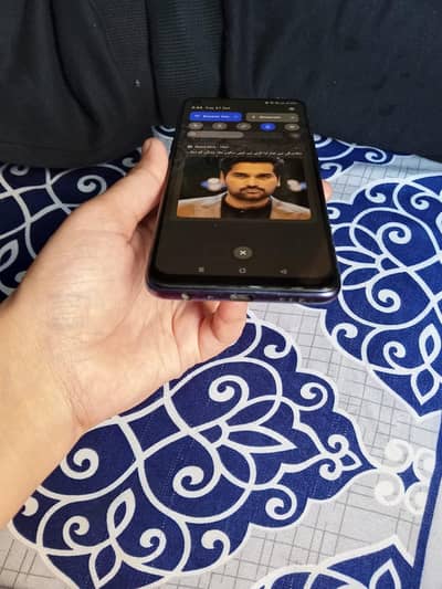 OPPO F19