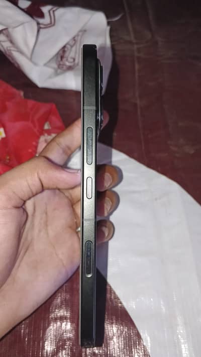 Infinix Note 60