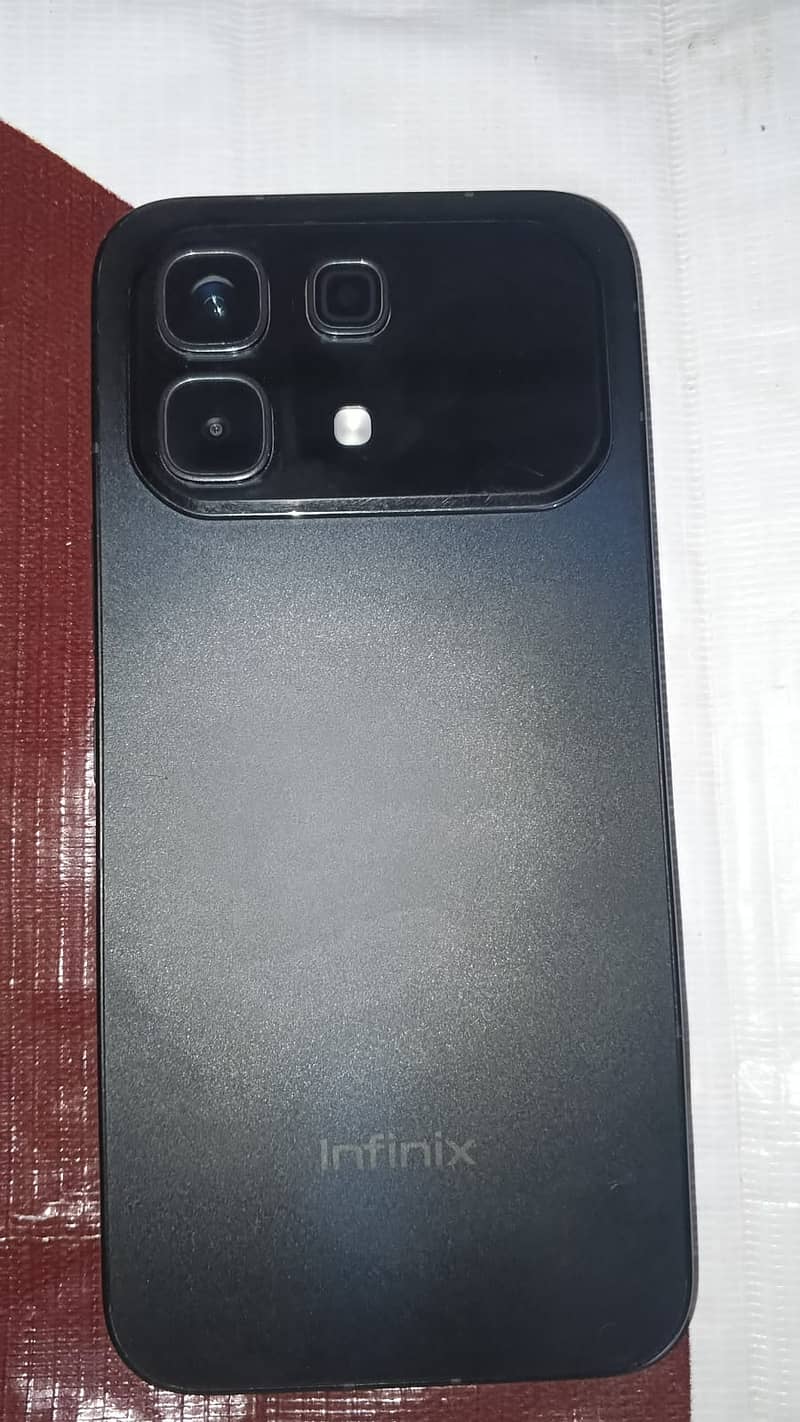 Infinix Note 60 1