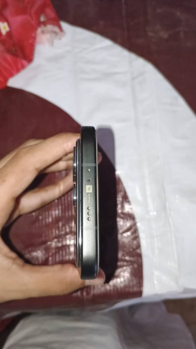 Infinix Note 60 2