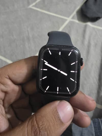 Apple Watch Series 7 45mm