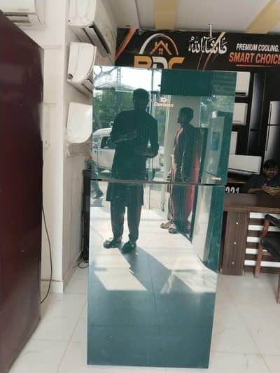 dawlance inverter large size class door fridge/0321/0833328/