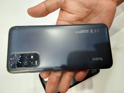 Xiaomi Redmi Note 11