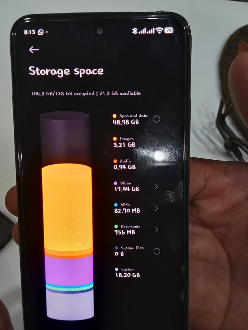 Xiaomi Redmi Note 11 1