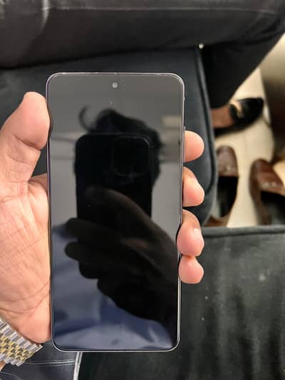 Samsung Mobile S21 FE