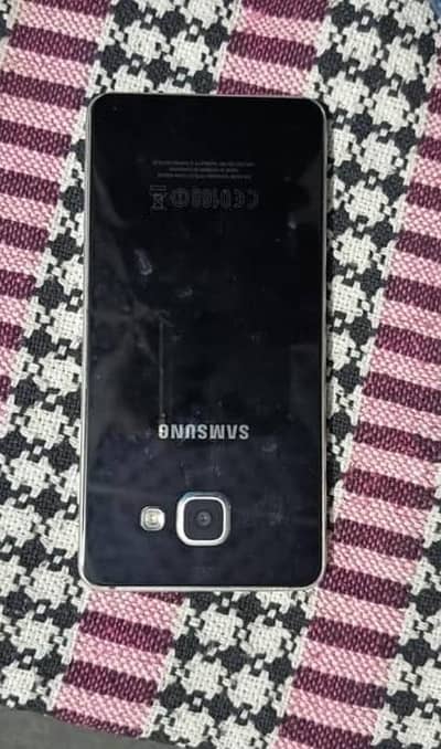 Samsung Mobile A5