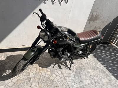 Hi Speed Infinity 150 Urgent For Sale | Total Geniune | Need Money