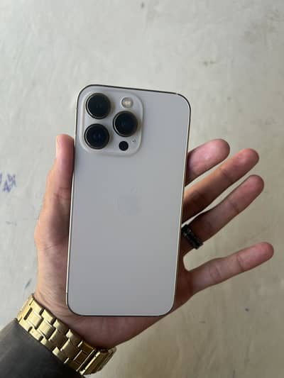 Apple iPhone 13 Pro