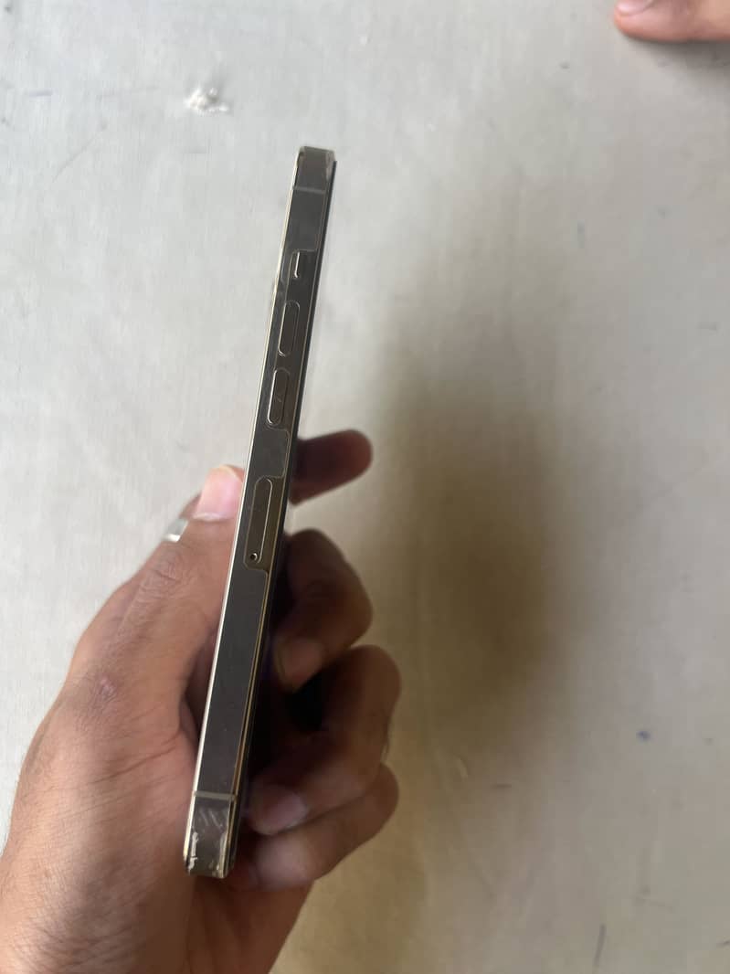 Apple iPhone 13 Pro 1