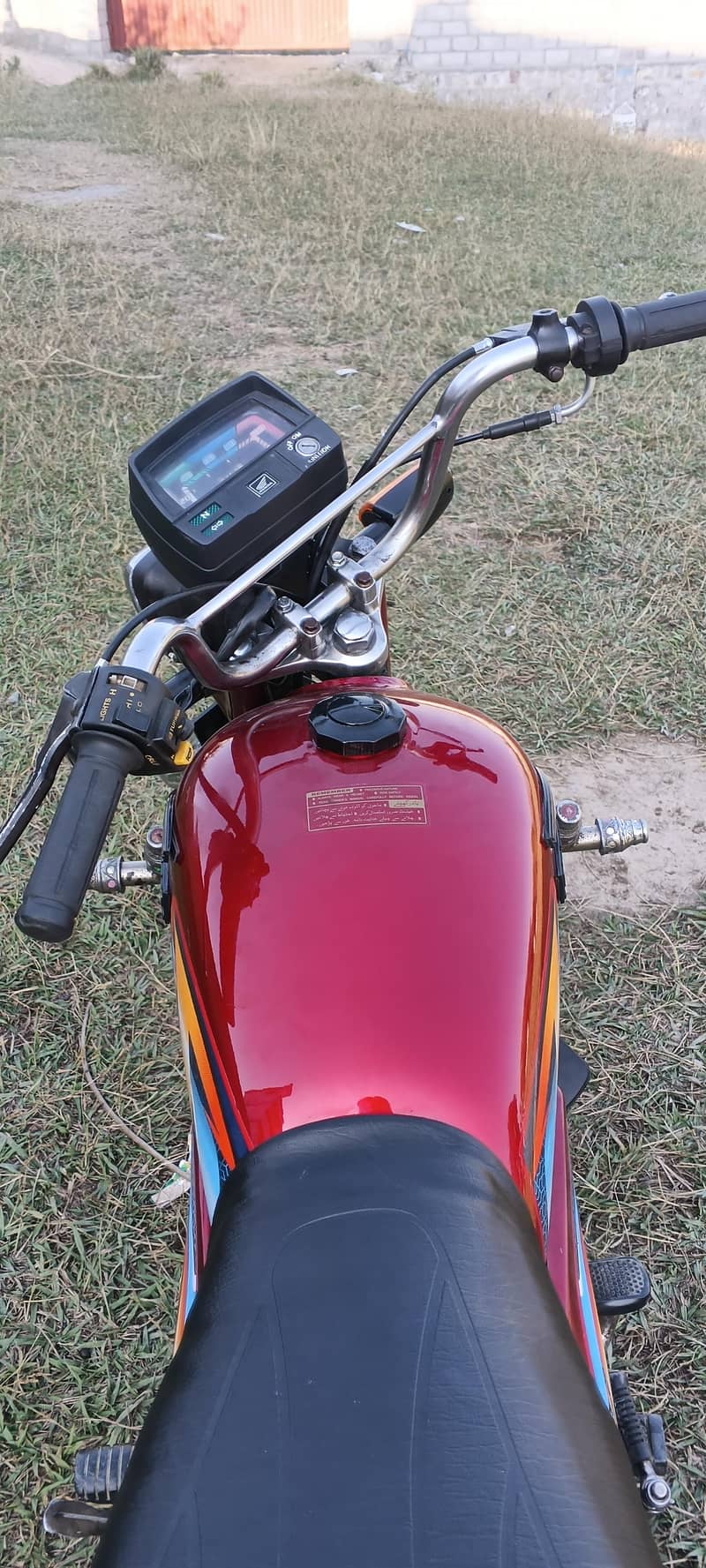 United 21 Model 5