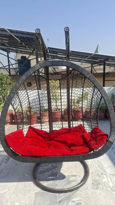 Swing Jhoola 3 person