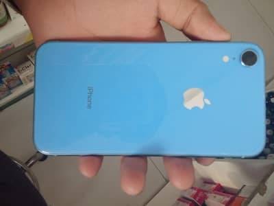Apple iPhone XR