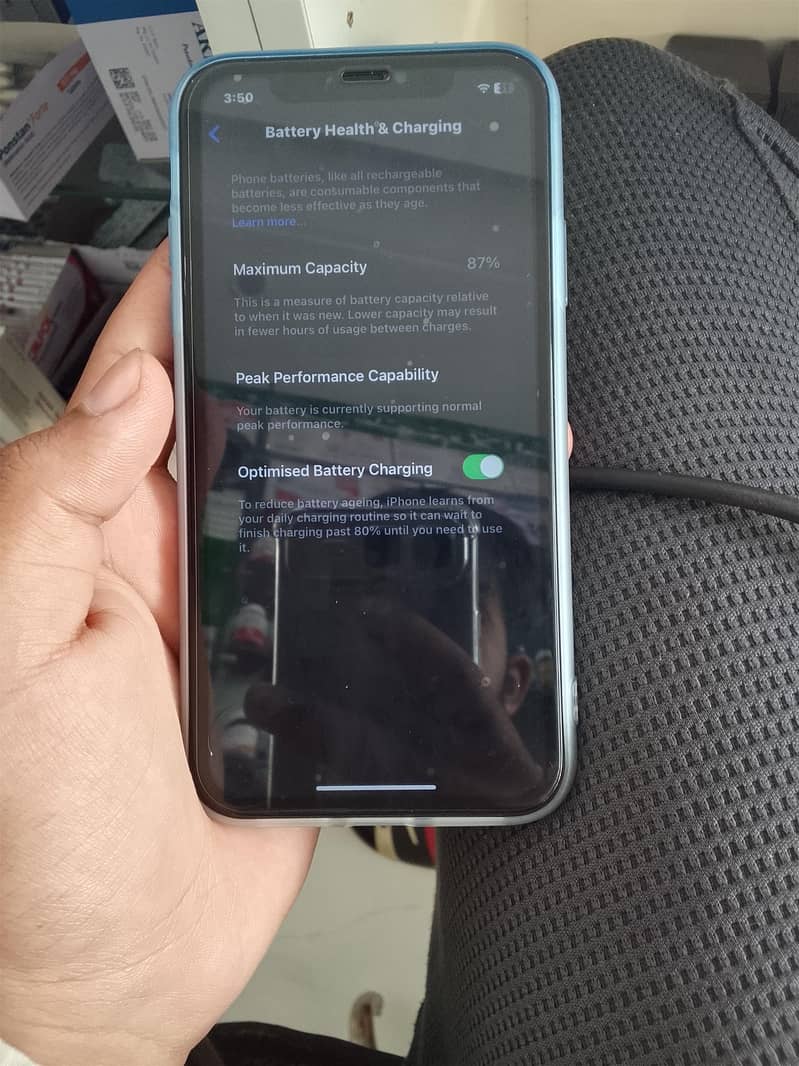 Apple iPhone XR 2