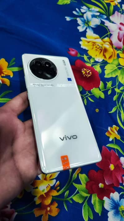 Vivo X90s