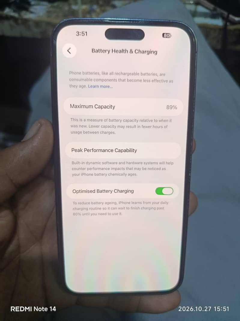Apple iPhone 14 Pro Max 2