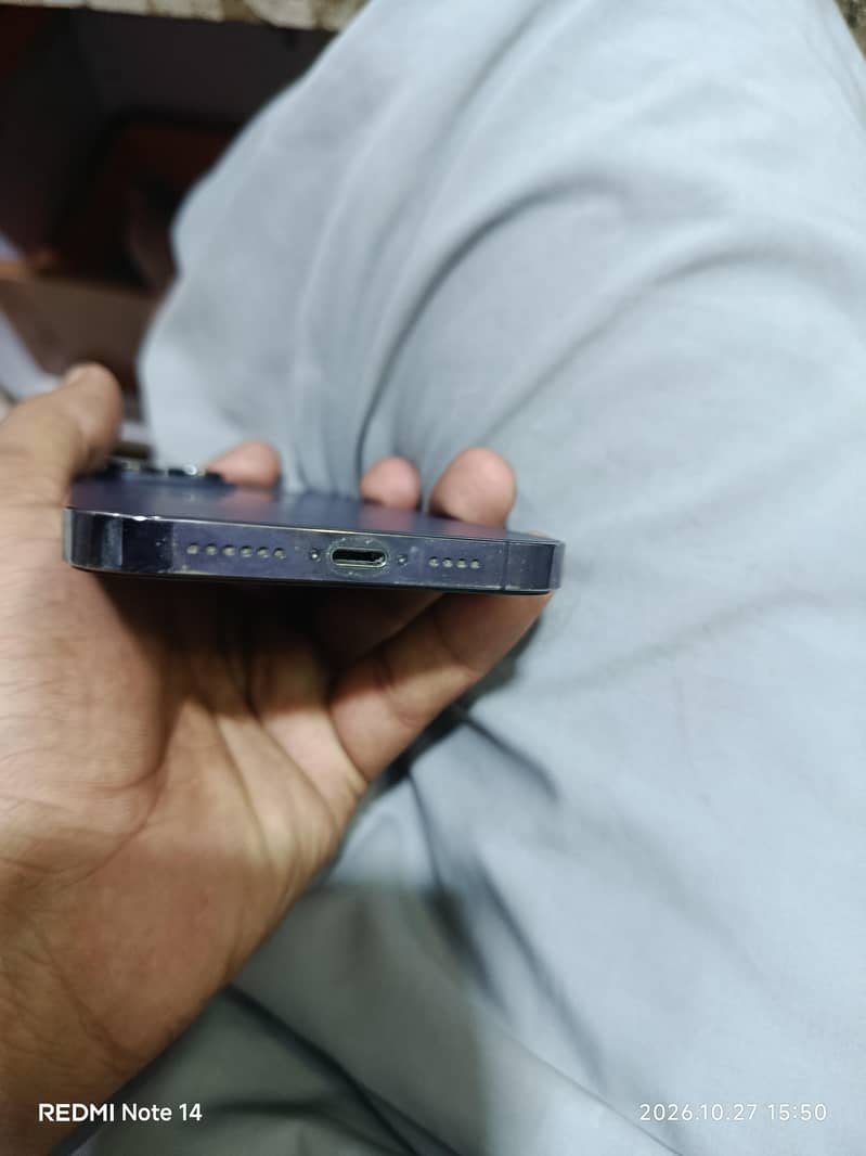 Apple iPhone 14 Pro Max 5