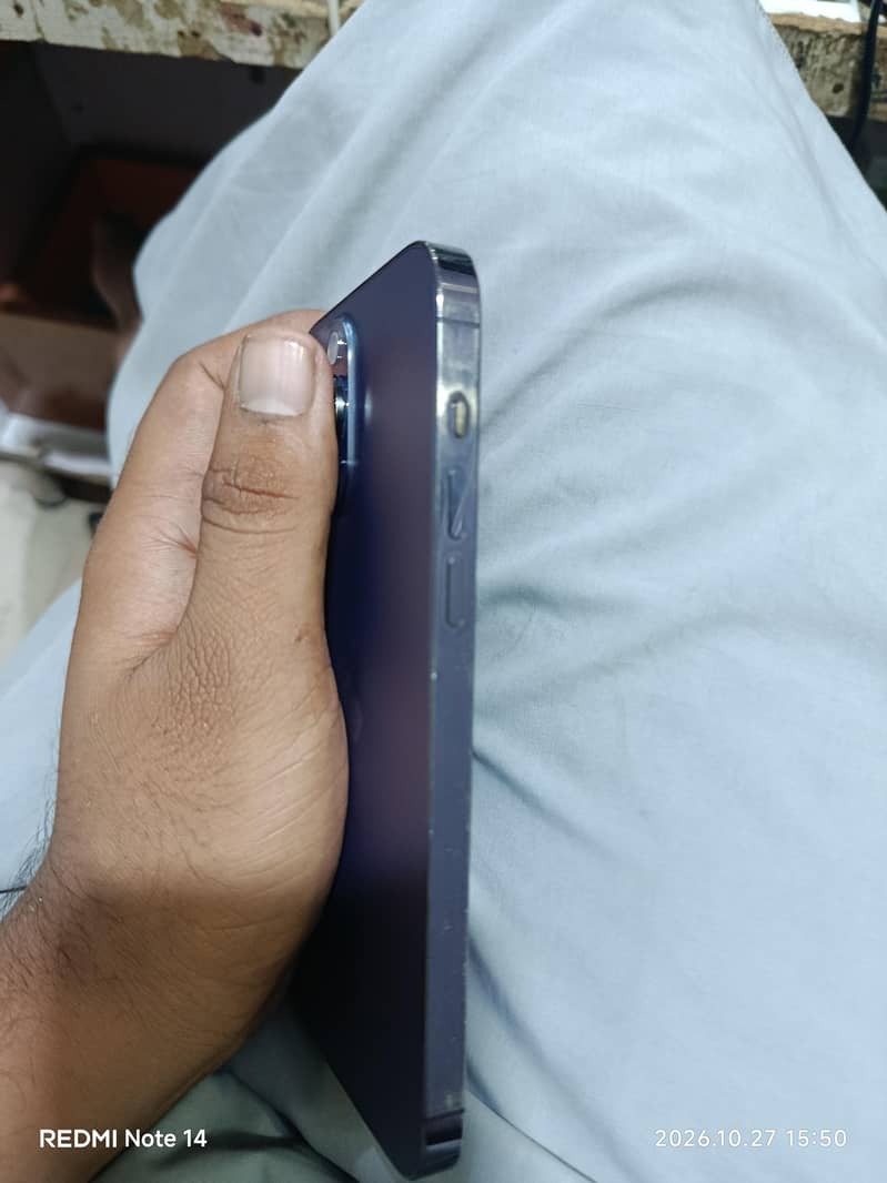 Apple iPhone 14 Pro Max 7