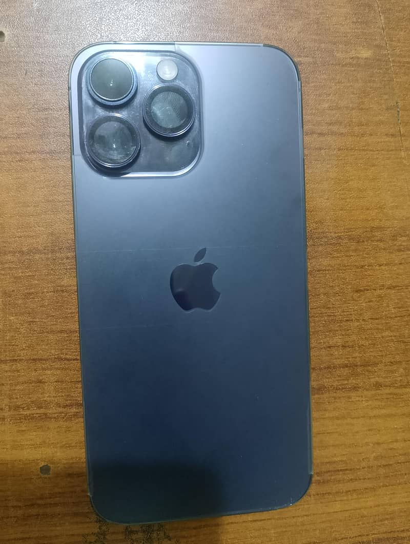 Apple iPhone 14 Pro Max Non 0