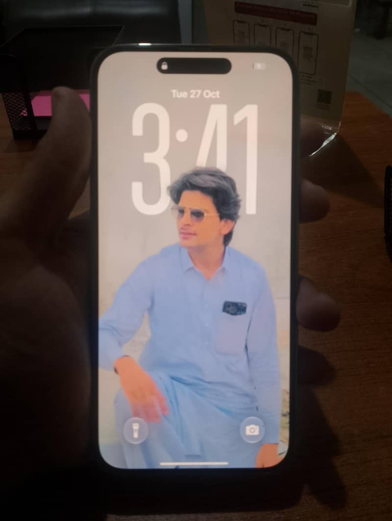 Apple iPhone 14 Pro Max Non 1