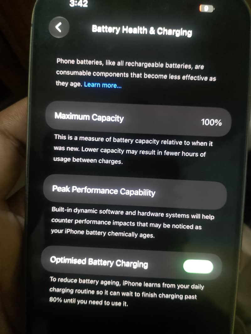 Apple iPhone 14 Pro Max Non 2