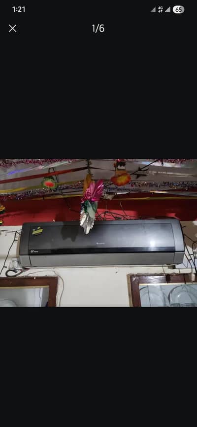Gree G10 2ton invter Ac