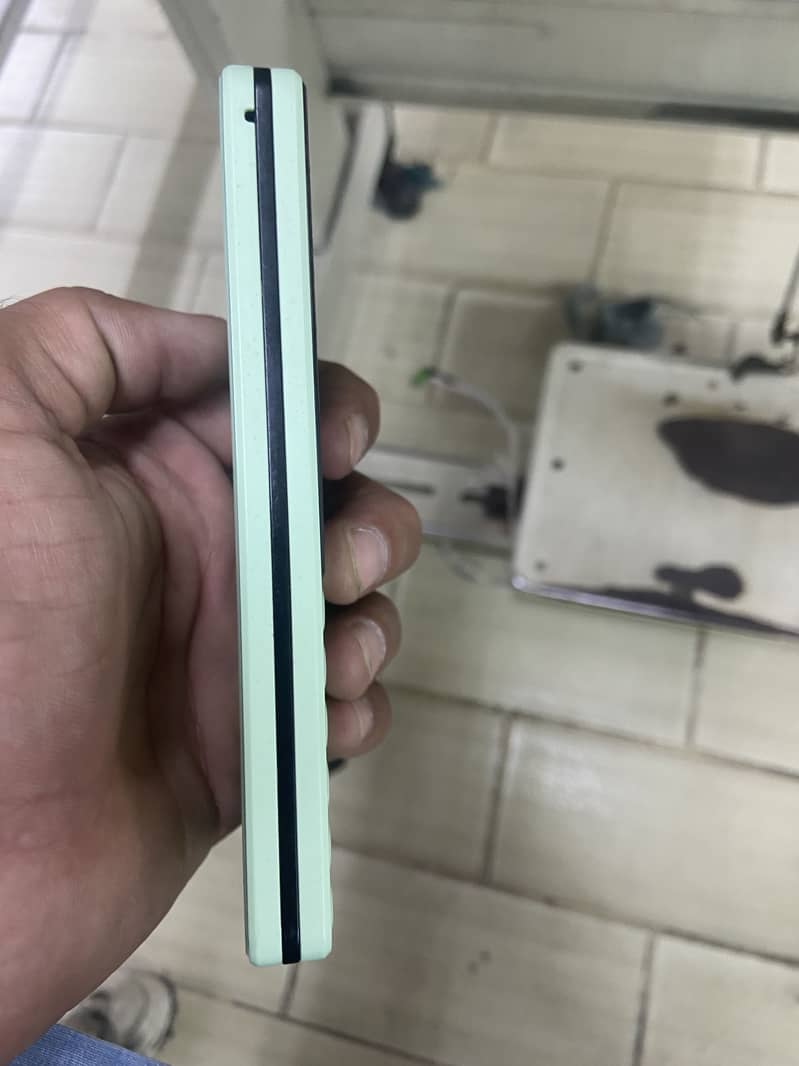 Itel Other Model 4