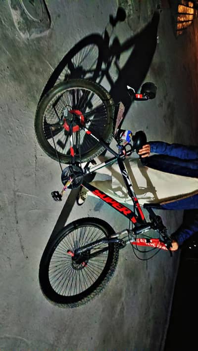 bicycle for sale