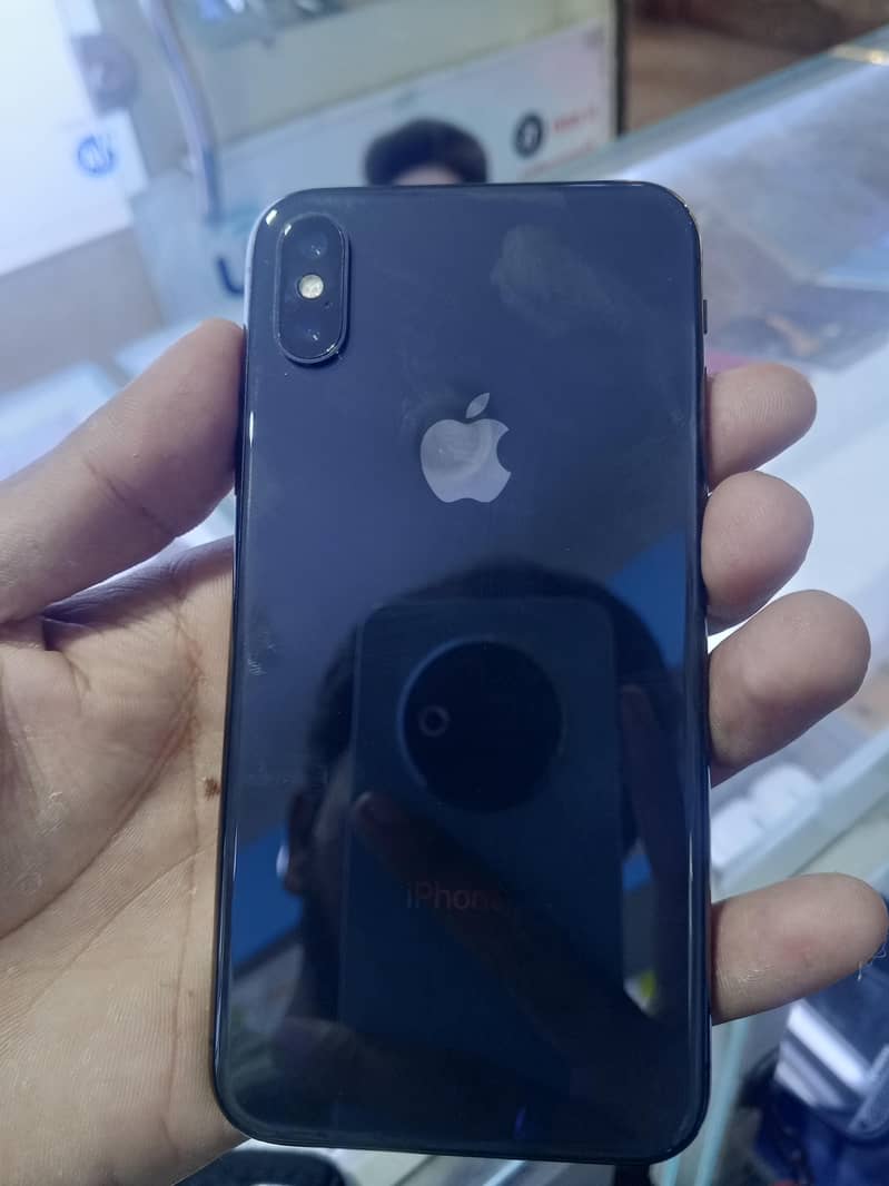 Apple iPhone X 2