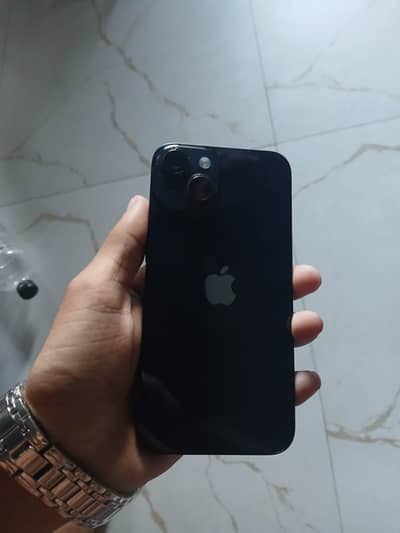 Apple iPhone 14