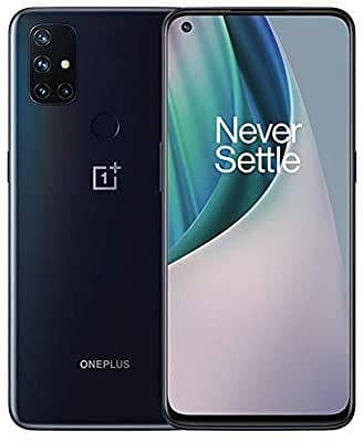One Plus Nord N10