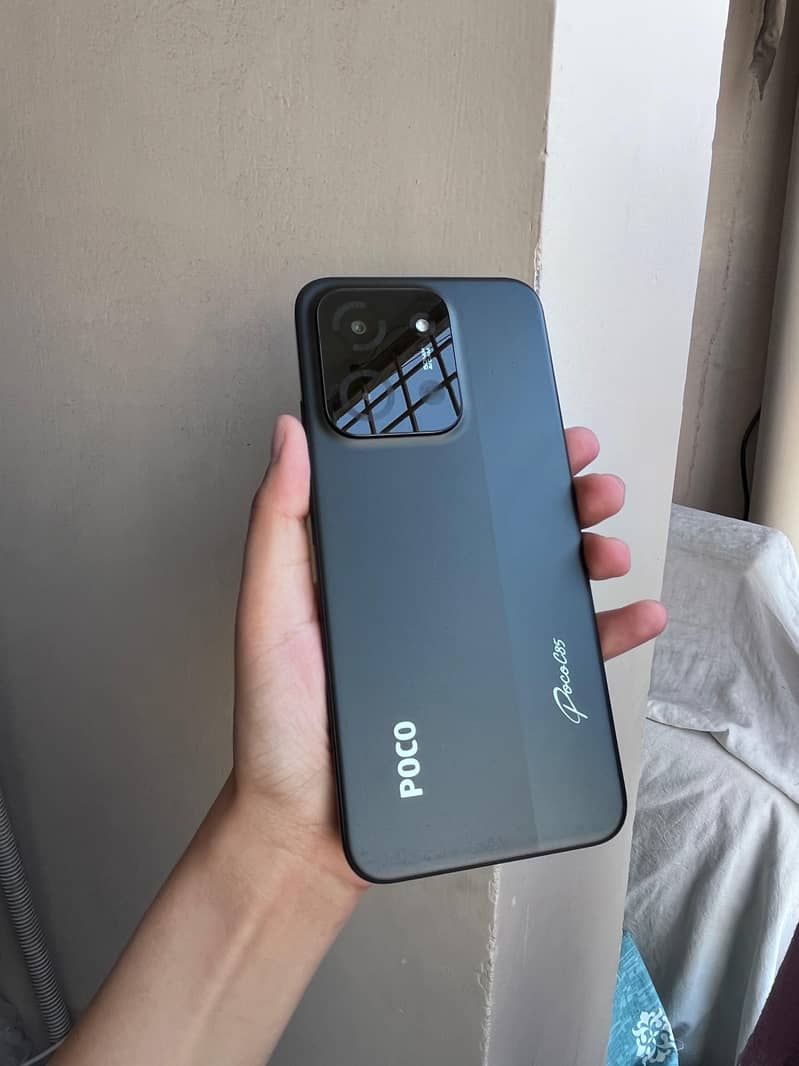 Xiaomi POCO C85 6