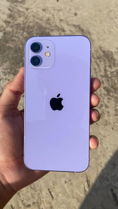 Apple iPhone 12 jv non pta