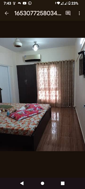KDA LEASED GROUND FLOOR FLAT BOUNDRY WALL PROJECT FLAT NEAR BY MUSKAN CHOWRANGI