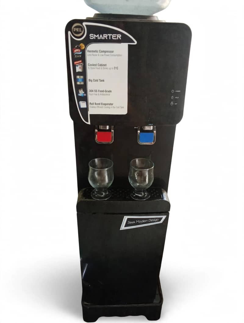 dispenser 0