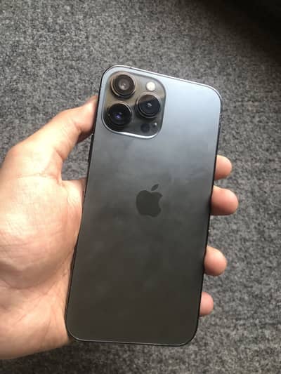 Apple iPhone 13 Pro Max