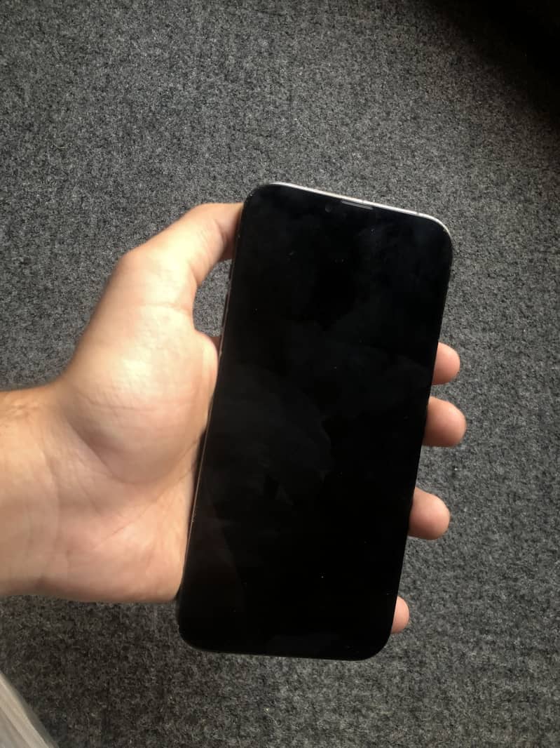 Apple iPhone 13 Pro Max 1