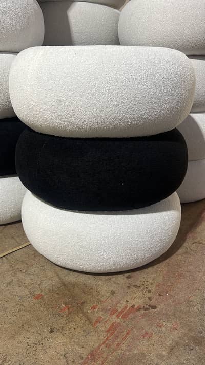 Ottoman new design