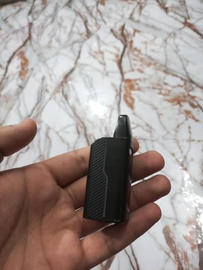 caliburn unwell gz2