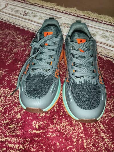 runeasy shoes