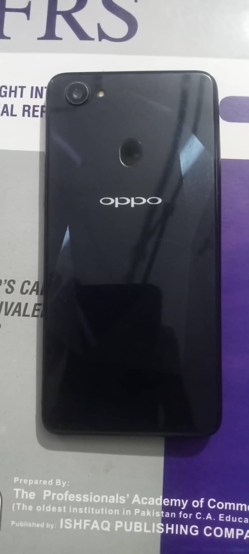 OPPO F7 3