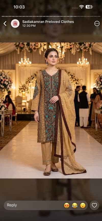 Wedding Formal