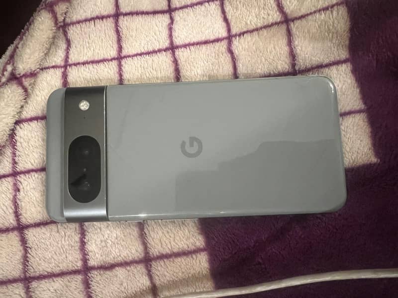 Google Pixel 8 0