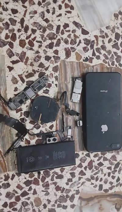 Apple iPhone 8 Plus