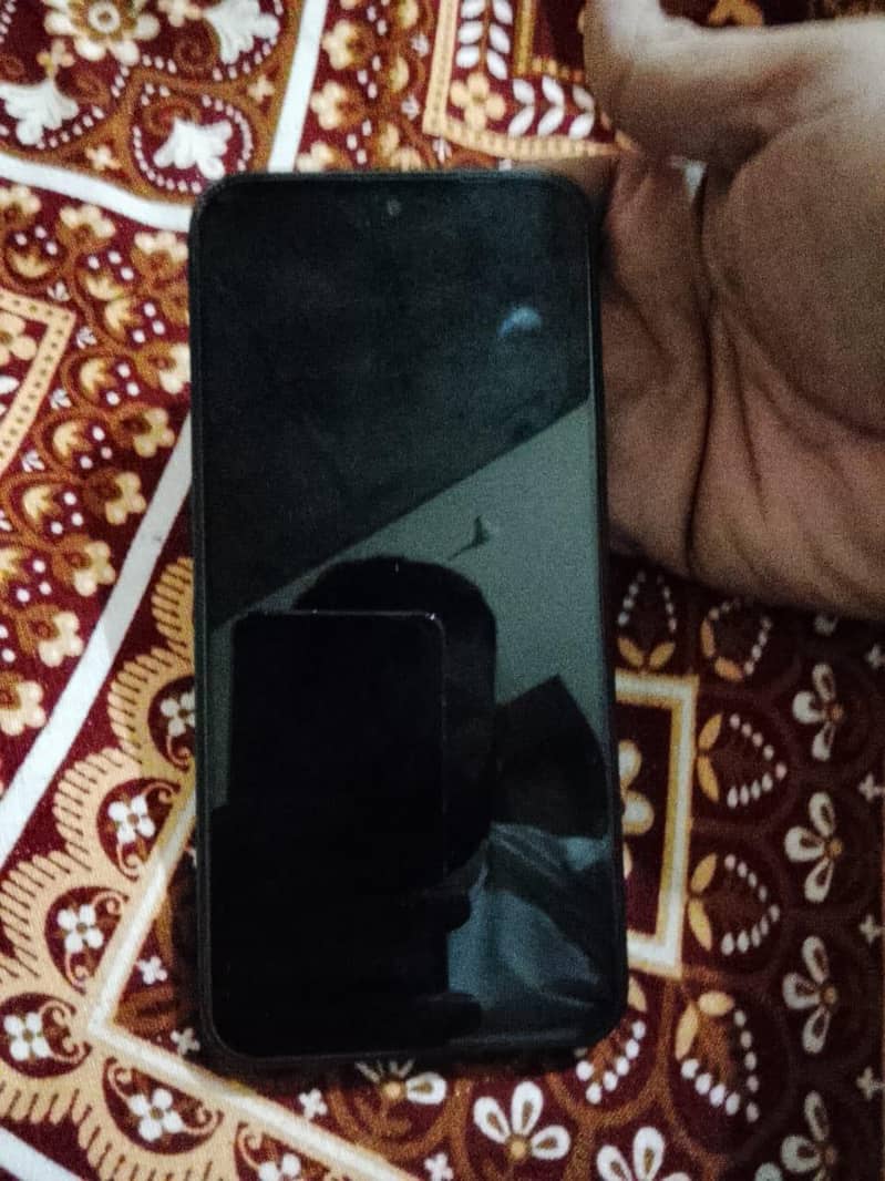 OPPO A6 0